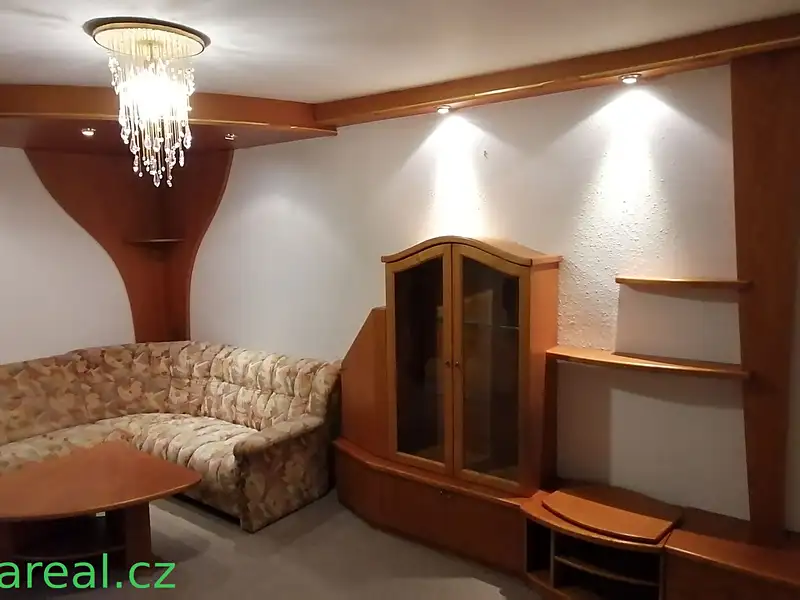 Pronájem bytu 1+1 43 m², Brno – náhled fotky 3