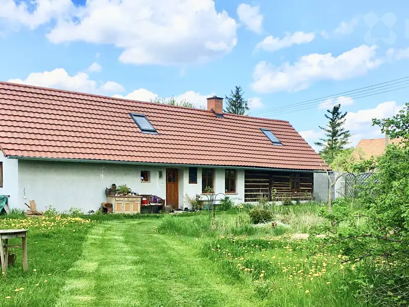 Prodej chalupy 121 m², pozemek 4485 m², Veliny – náhled fotky 2