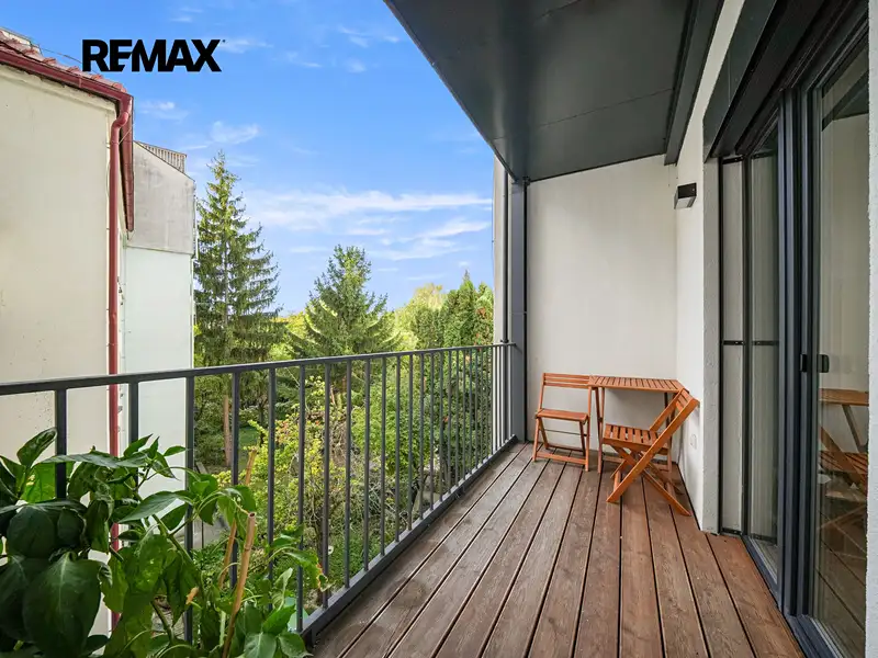 Prodej bytu 2+kk, 64 m², Brno-město, Brno
