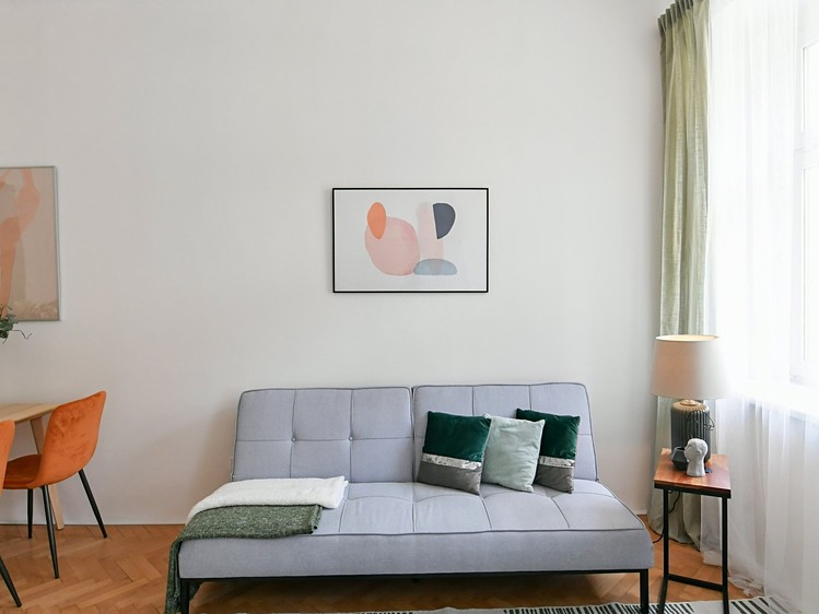 Квартира 3+kk на продаж, 65 м² (15 з 28)