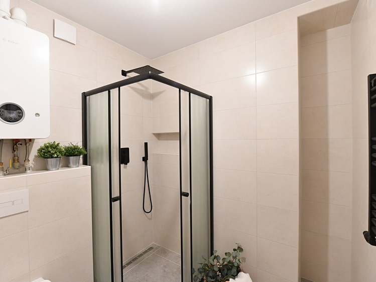 Квартира 3+kk на продаж, 65 м² (19 з 28)