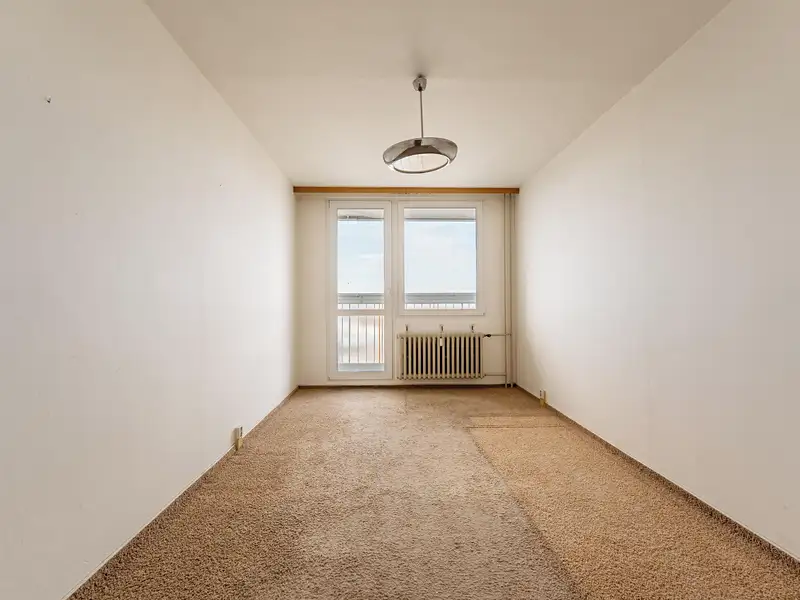 Prodej bytu 3+kk 62 m², Praha – náhled fotky 3