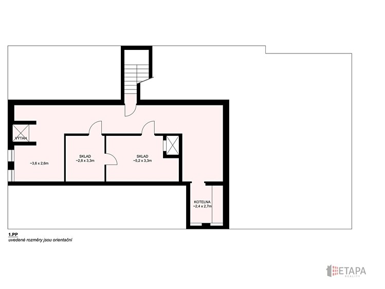 Prodej komerčního prostoru, 390 m² (23 z 25)
