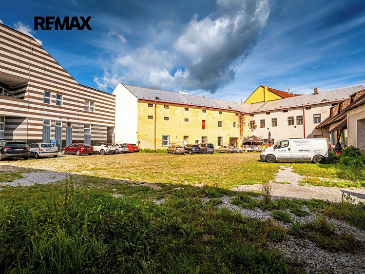 Prodej komerčního prostoru, 1 123 m² (11 z 30)