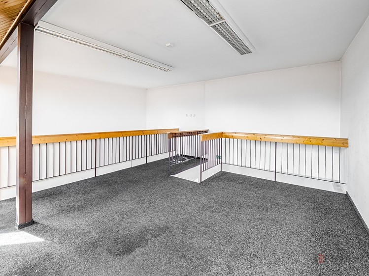 Prodej komerčního prostoru, 902 m² (10 z 25)