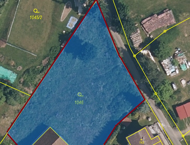 Grundstück zum Kauf, 2.583 m² (4 von 18)