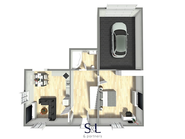 Haus zum Kauf, 122 m² (15 von 17)