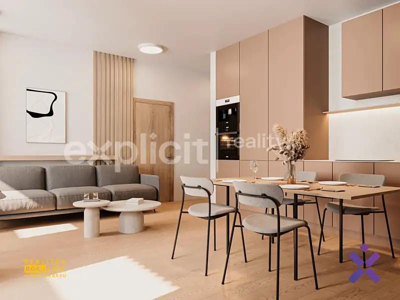 Prodej bytu 2+kk 110 m², Kroměříž – náhled fotky 3