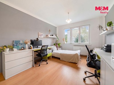 Квартира 3+1 на продаж, 68 м² (3 з 17)