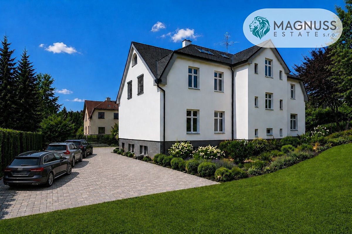 Prodej bytu 3+kk 165 m², Ostrava – fotka 1 z 3