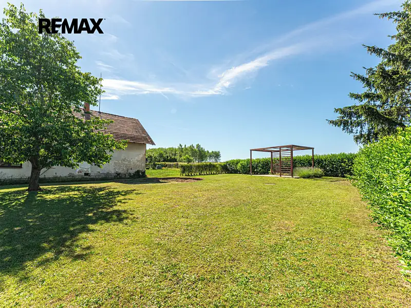 Prodej stavebního pozemku 1064 m², Dolní Ředice – náhled fotky 3