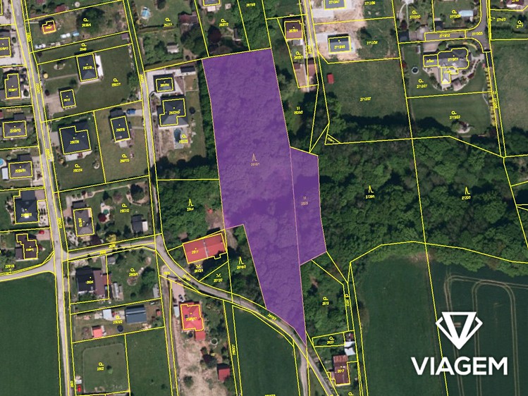 Prodej pozemku, 7 260 m² (4 z 4)