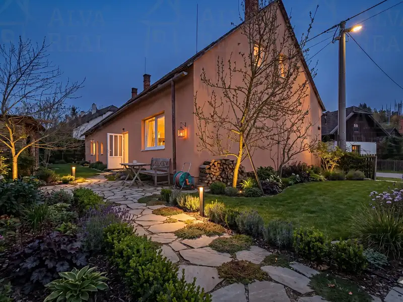 Prodej rodinného domu 140 m², pozemek 400 m², Hodonín – náhled fotky 2