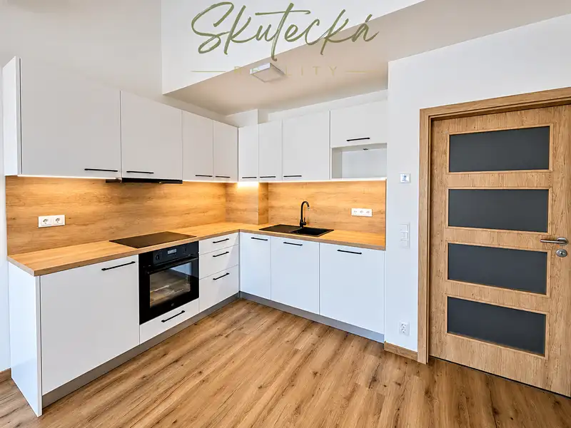 Pronájem bytu 3+kk 66 m², Hodonín – náhled fotky 3