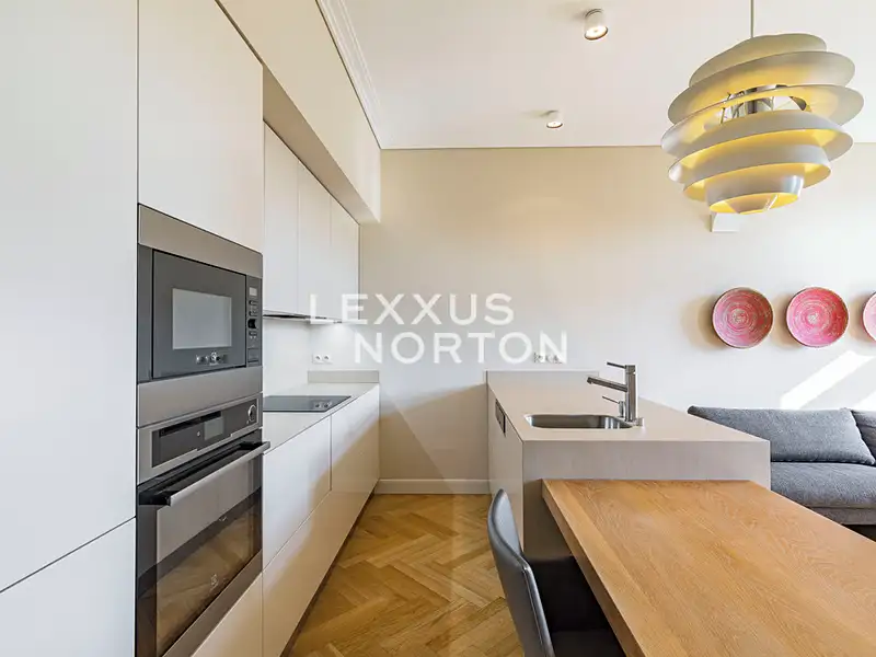 Prodej bytu 3+kk 80 m², Praha – náhled fotky 3