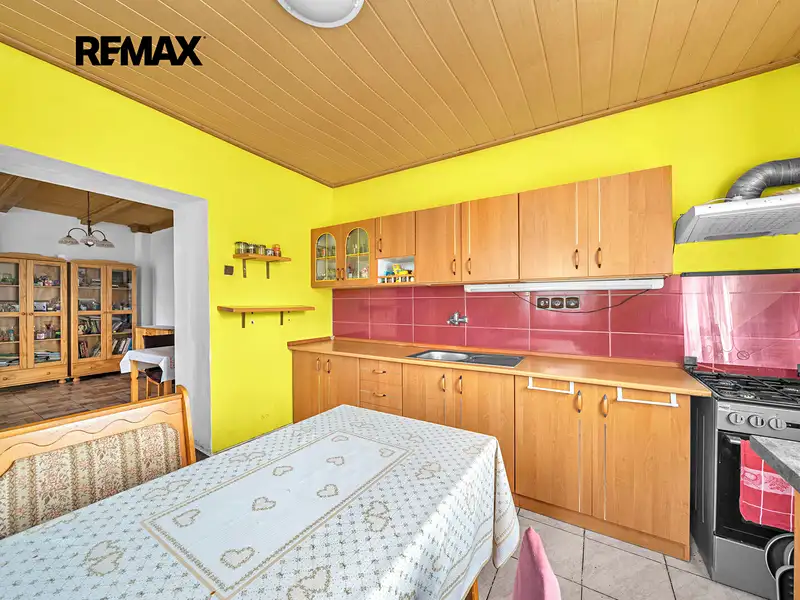 Prodej rodinného domu 100 m², pozemek 177 m², Chotěvice – náhled fotky 2
