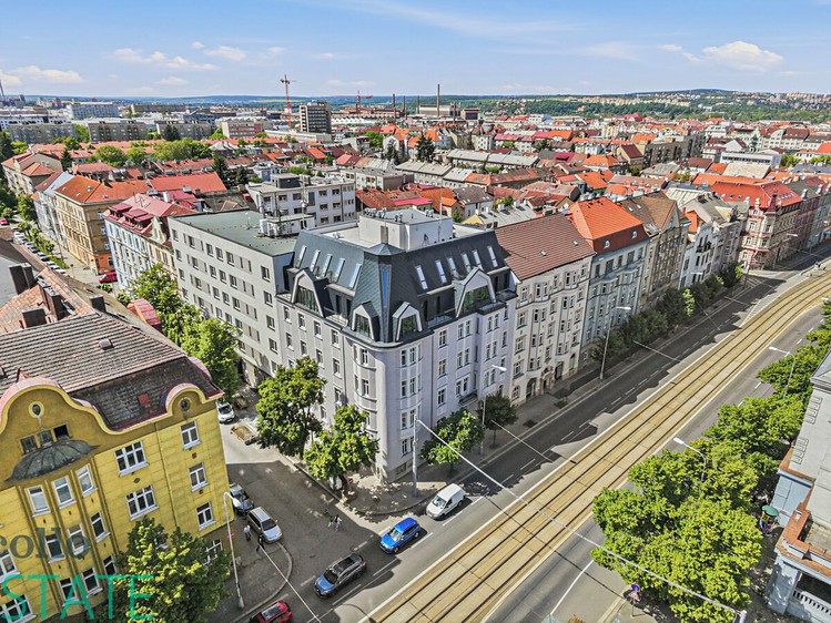 Квартира 2+kk в оренду, 36 м² (9 з 12)