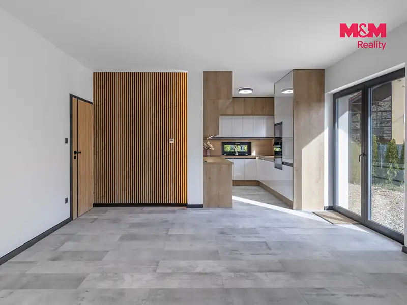 Prodej rodinného domu 80 m², pozemek 457 m², Petrovice u Karviné – náhled fotky 3