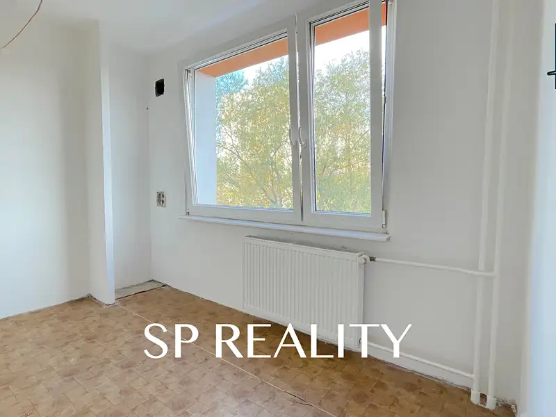 Prodej bytu 2+1 61 m², Pardubice – náhled fotky 3