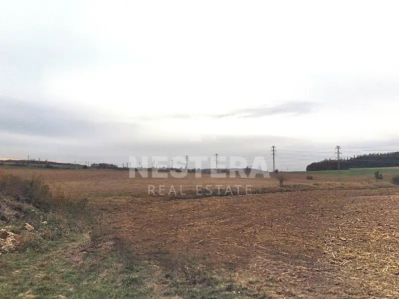 Prodej pole 11859 m², Poříčany – náhled fotky 3