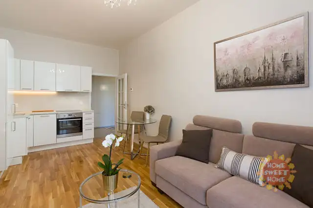 Pronájem bytu 2+kk 48 m², Praha – náhled fotky 2