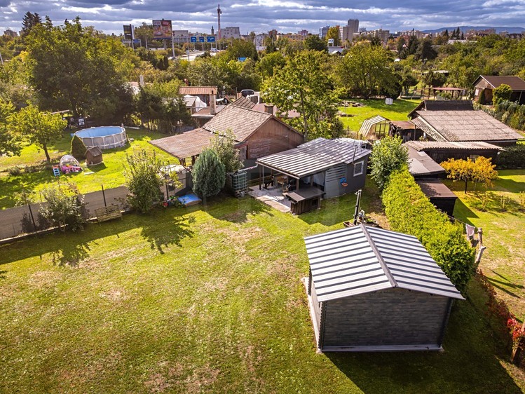 Prodej pozemku, 587 m² (4 z 13)