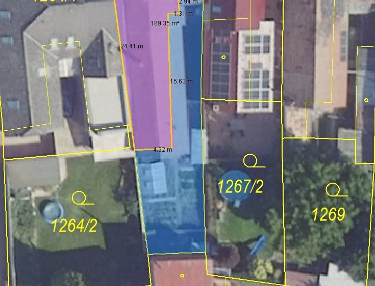 Будинок на продаж, 119 м² (23 з 23)