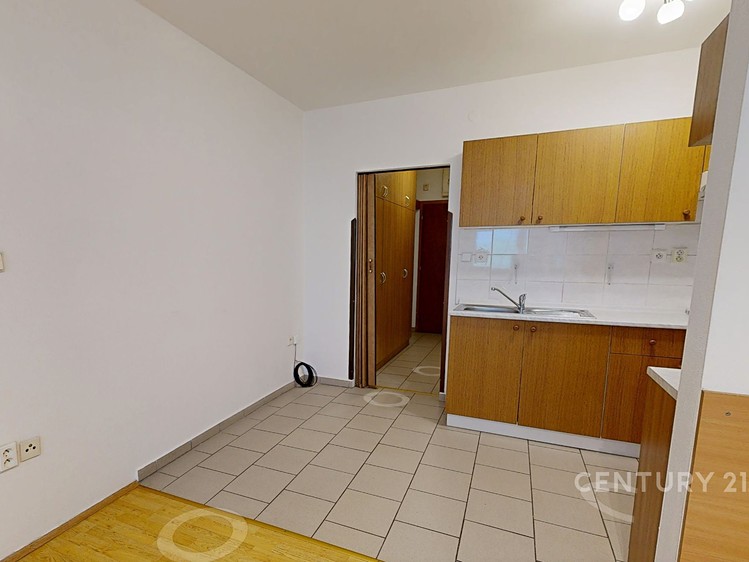Pronájem bytu 1+kk, 36 m² (2 z 11)
