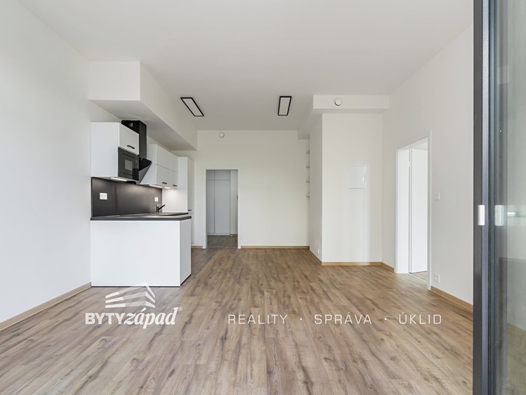 Квартира 2+kk на продаж, 56 м² (7 з 19)