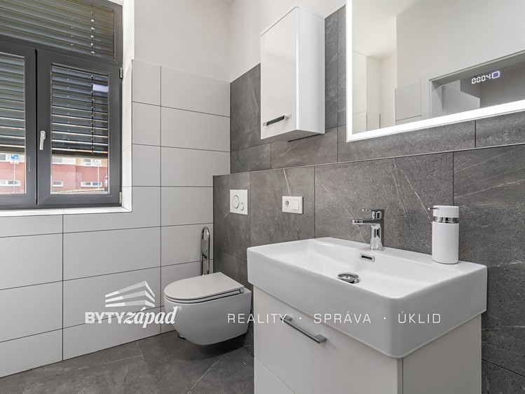 Квартира 2+kk на продаж, 56 м² (11 з 19)