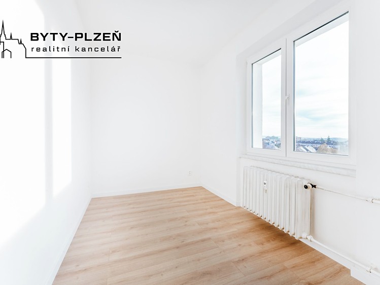 Wohnung 2+1 zur Miete, 50 m² (9 von 12)