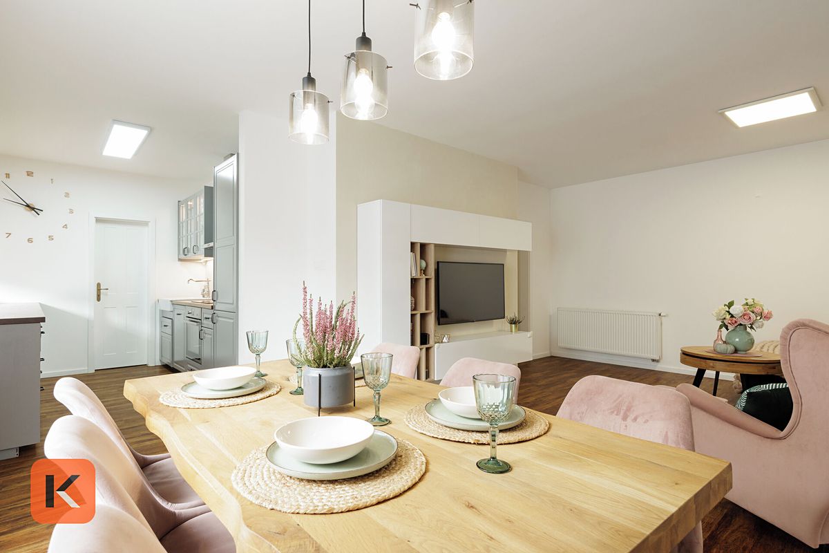 Prodej bytu 3+kk 79 m²