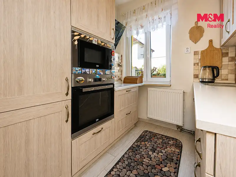 Prodej rodinného domu 66 m², pozemek 148 m², Zruč nad Sázavou – náhled fotky 3