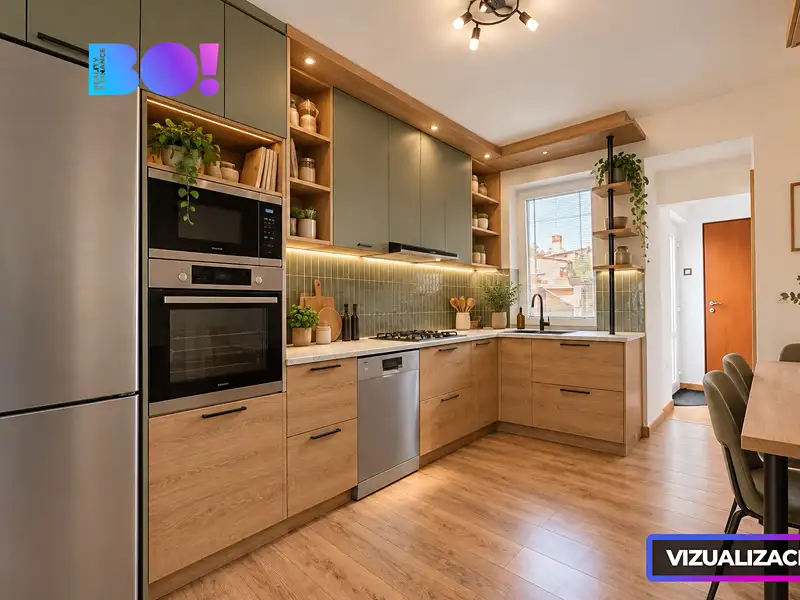 Prodej rodinného domu 140 m², pozemek 433 m², Radvanice – náhled fotky 2