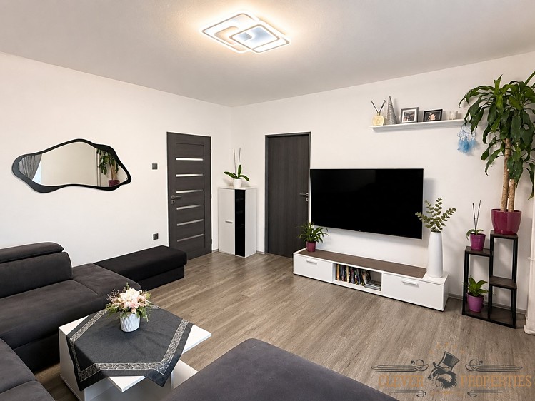 Wohnung 3+1 zum Kauf, 65 m² (3 von 18)