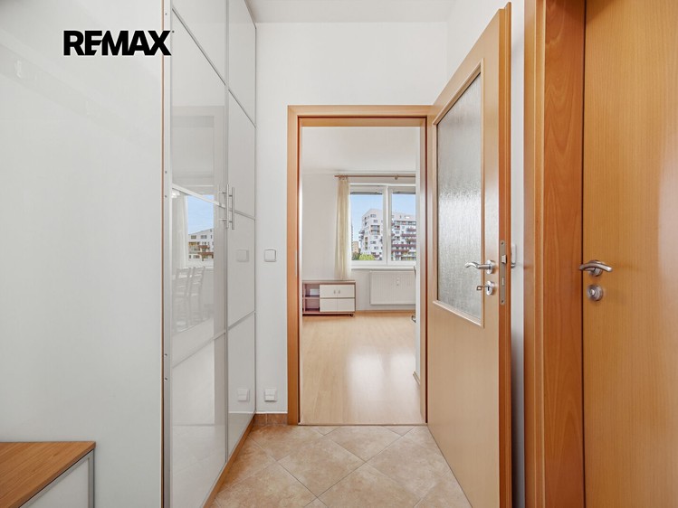 Wohnung 1+kk zur Miete, 45 m² (10 von 23)