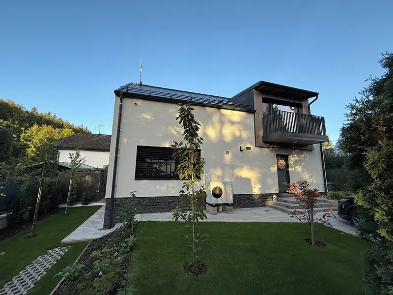 Prodej rodinného domu 151 m², pozemek 468 m², Kostelec u Křížků, okres Praha-východ