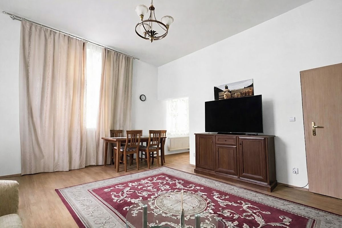 Prodej bytu 2+1 63 m² – fotografie 4
