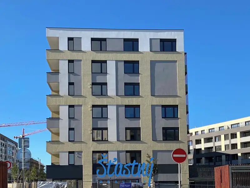 Prodej bytu 2+kk 50 m², Praha – náhled fotky 3