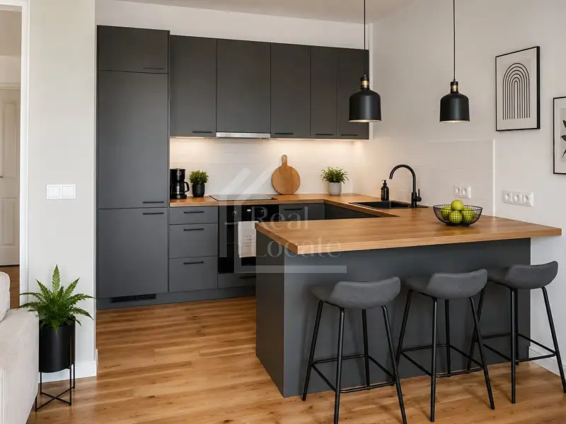 Pronájem bytu 2+kk 53 m², Praha – náhled fotky 2