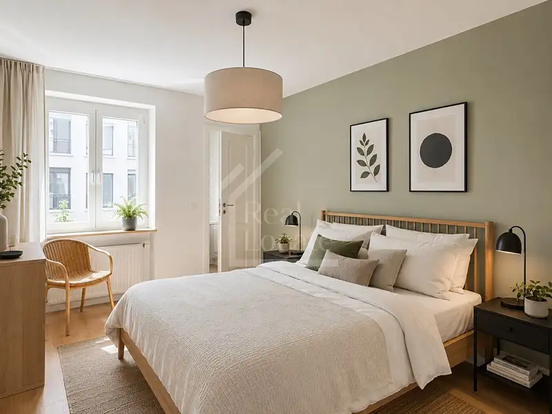 Pronájem bytu 2+kk 53 m², Praha – náhled fotky 3