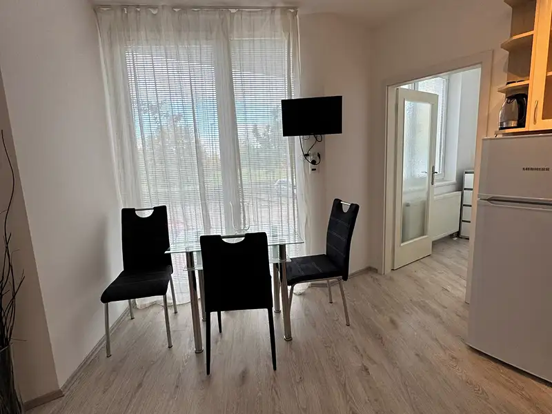 Pronájem bytu 2+kk 30 m², Praha – náhled fotky 3