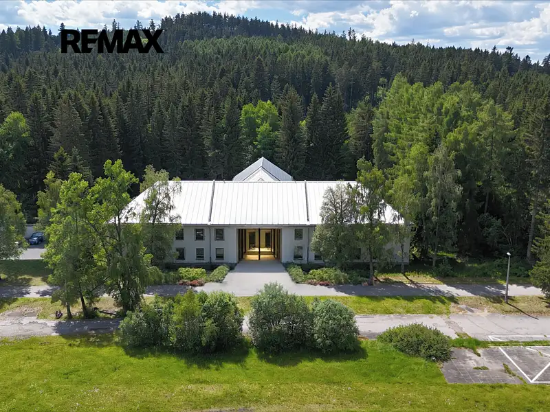 Prodej ubytovacího zařízení 4000 m², Vimperk – náhled fotky 3
