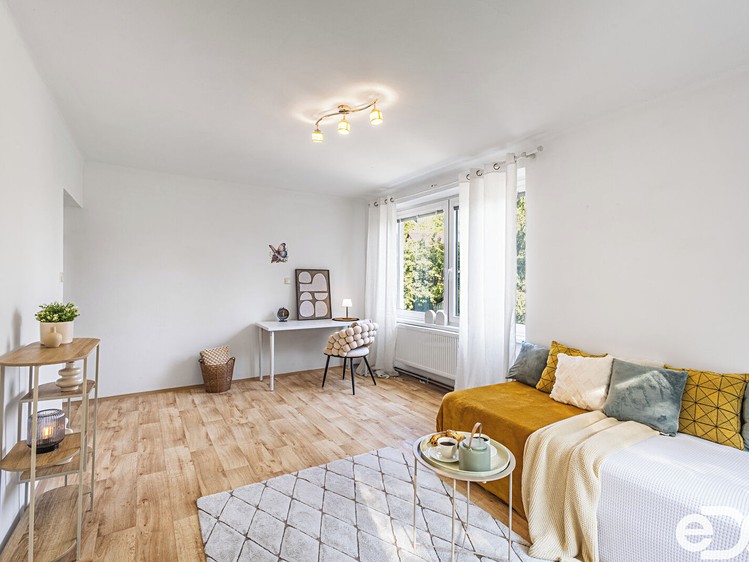 Квартира 3+1 на продаж, 69 м² (2 з 26)