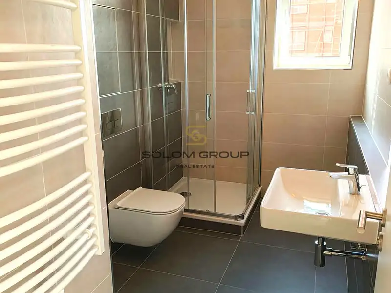 Prodej bytu 1+kk 35 m², Praha – náhled fotky 3