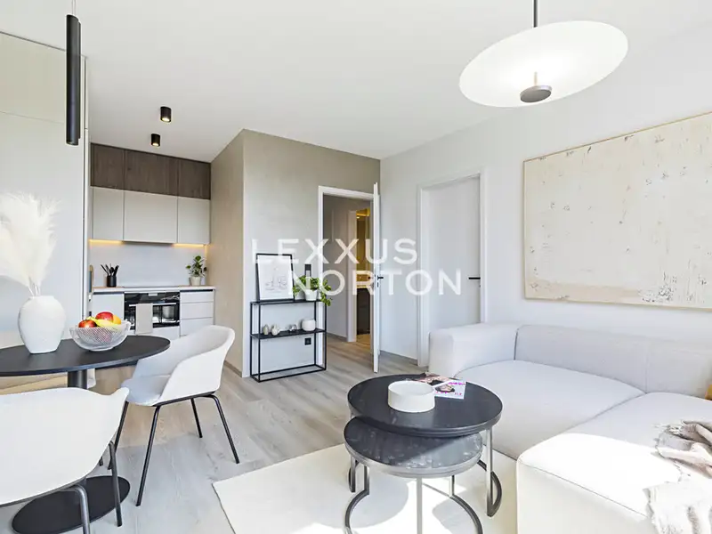 Prodej bytu 2+kk 38 m², Praha – náhled fotky 3