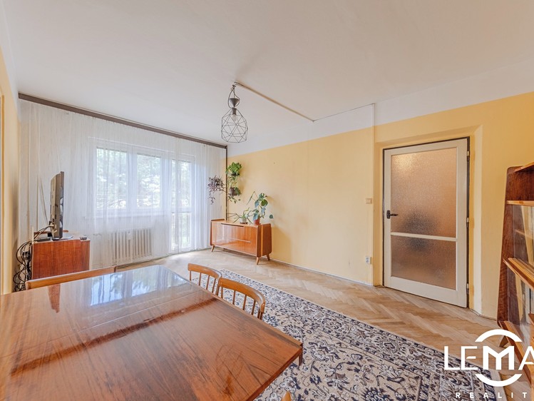 Wohnung 3+1 zum Kauf, 61 m² (11 von 19)