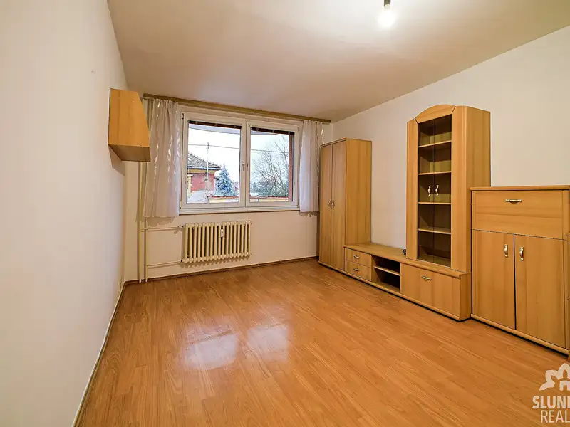Pronájem bytu 1+kk 28 m², Uherské Hradiště – náhled fotky 3