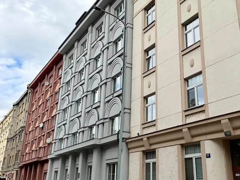 Prodej bytu 2+kk 57 m², Praha – náhled fotky 2
