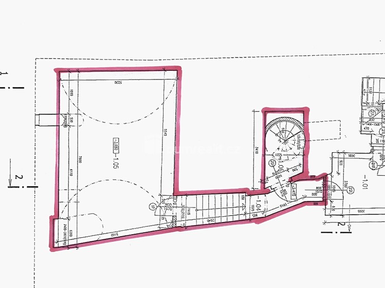 Комерційне приміщення в оренду, 284 м² (36 з 36)
